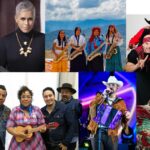 Cumbre Tajín 2025: Arte, Cultura y Música en el Corazón del Totonacapan