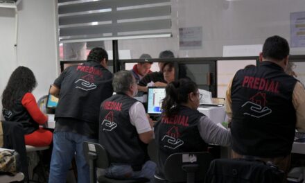 Lunes 31 de marzo, último día para pagar con descuento el Impuesto Predial 2025 en Tuxpan