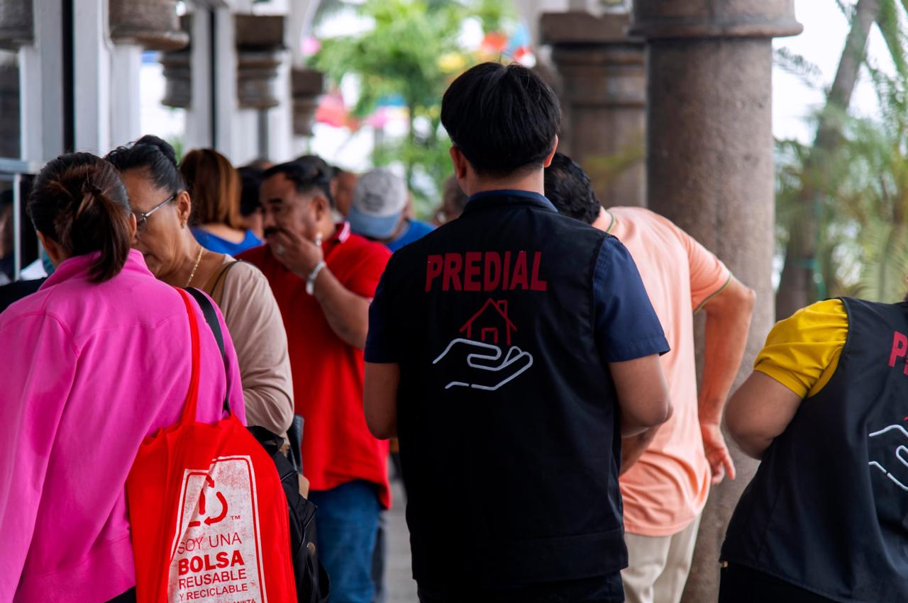 Tuxpan:Cabildo aprueba prórroga para pagar con descuento el Impuesto Predial