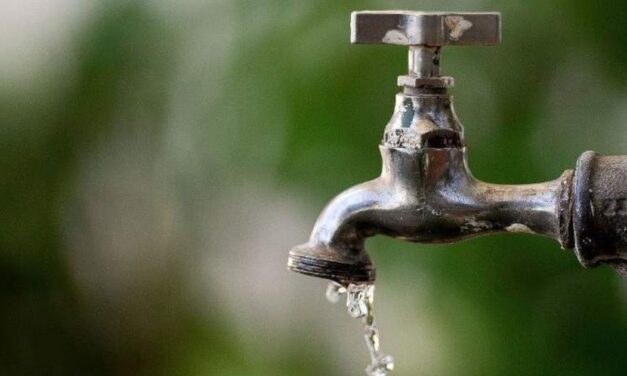 Últimos días de descuento para regularizar tu servicio de agua