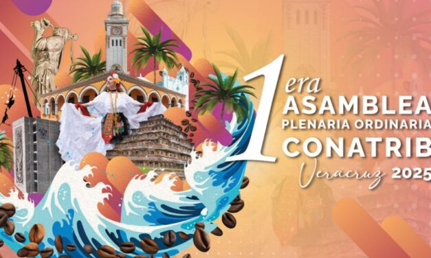 Veracruz recibe a Magistradas y Magistrados de todo el país