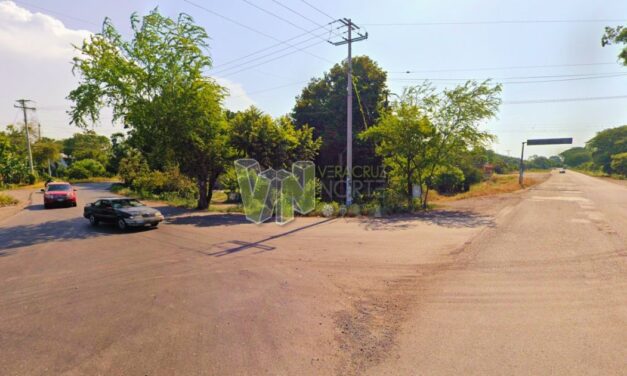 Álamo: Capturan a 17 personas por despojo en rancho de La Palma