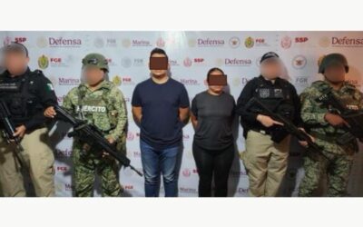 Poza Rica: Dos policías detenidos por el homicidio doloso de “Padre Buscador”