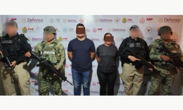 Poza Rica: Dos policías detenidos por el homicidio doloso de “Padre Buscador”