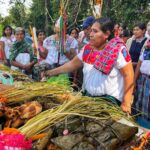 Legados Culturales desplazados en Veracruz