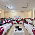 Poder Judicial firma convenios históricos con 10 Ayuntamientos del norte de Veracruz