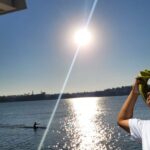 Gobierno de Tuxpan recomienda tomar medidas preventivas para evitar golpes de calor