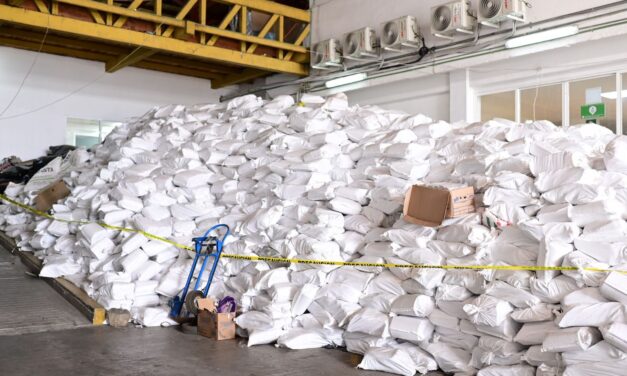 OPLE Veracruz envía a destrucción documentación del Proceso Electoral 2023-2024