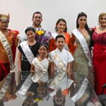 Nueva ruta para los paseos del Carnaval Tuxpan 2025