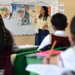 Dos millones de estudiantes y 136 mil docentes disfrutarán del receso vacacional