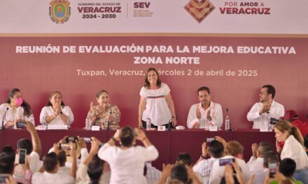 “Ningún niño sin clases”: Gobernadora prioriza la cobertura total de docentes