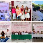Continúan los foros de consulta en regiones de Veracruz
