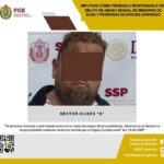 Imputado por el delito de abuso sexual a su sobrina en Poza Rica