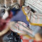 Trágico final: Identifican a indigente asesinado en Papantla