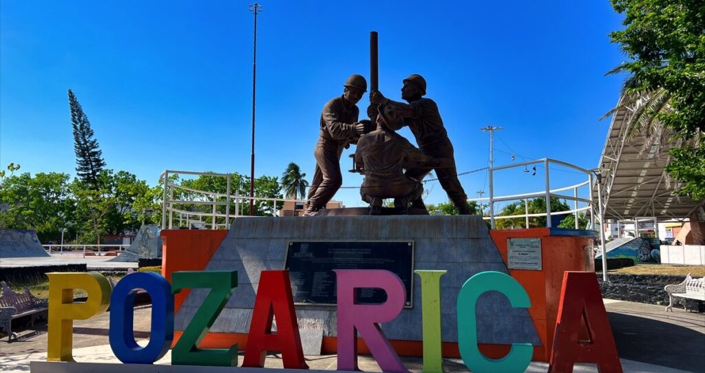 POZA RICA FOTO