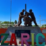 Presentación de las Planillas registradas en Poza Rica de Hidalgo