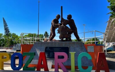 Presentación de las Planillas registradas en Poza Rica de Hidalgo