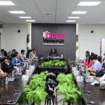 OPLE Veracruz aprueba las fórmulas de candidaturas al cargo deediles en ayuntamientos del Proceso Electoral Local Ordinario2024-2025