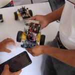 CONALEP de Poza Rica, única institución de su tipo en participar en proyecto de la NASA
