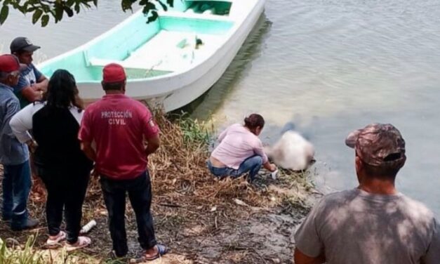 Presunto abuso policial en Cazones: encuentran a joven sin vida en el río y acusan a policías municipales de haberlo golpeado hasta la muerte