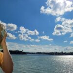Onda de Calor llega al estado de  Veracruz