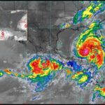 Así será la temporada de Ciclones Tropicales 2025
