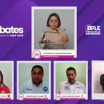 El Debate en Castillo de Teayo: Tres caminos, una nostalgia electoral