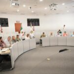 Resultados de la Mesa de Coordinación Estatal de Construcción de Paz y Seguridad