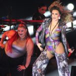 ¡Inolvidable inicio del Carnaval Tuxpan 2025!