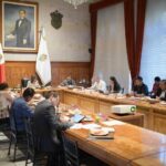 Resultados de la Fiscalía General del Estado participa en la Mesa de Coordinación Estatal de Construcción de Paz y Seguridad en Veracruz Norte