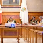 Mesa de Coordinación Estatal de Construcción de Paz y Seguridad: Resultados para Veracruz Norte