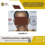 Pánuco: Condenado a 56 años de prisión por el abuso sexual de sus hijas