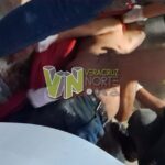 Álamo: Tras agredir a sus familiares, hombre intenta quitarse la vida en el Cinco