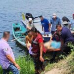 Hombre pierde la vida tras arrojarse del puente de Gutiérrez Zamora