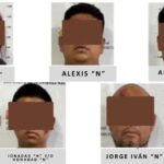 Prisión preventiva por el delito de secuestro en Tlapacoyan