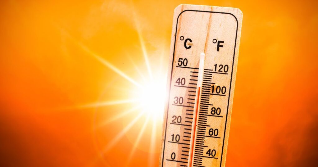ONDA DE CALOR (3)