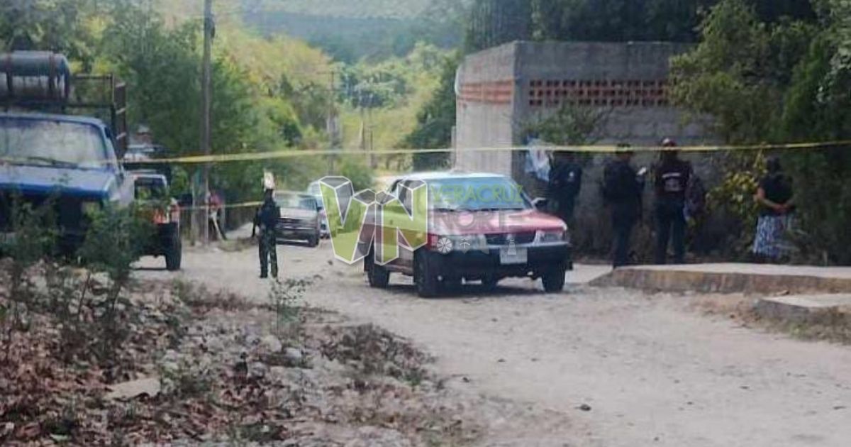 Ruletero muere al volante por presunto infarto fulminante (2)