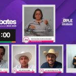 Chontla: el voto entre la sangre, el canto y las cuentas claras