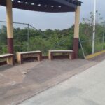 CICLOVÍA DEL RÍO CAZONES EN POZA RICA: MILLONES EN INVERSIÓN AHOGADOS POR LA INDIFERENCIA Y EL VANDALISMO