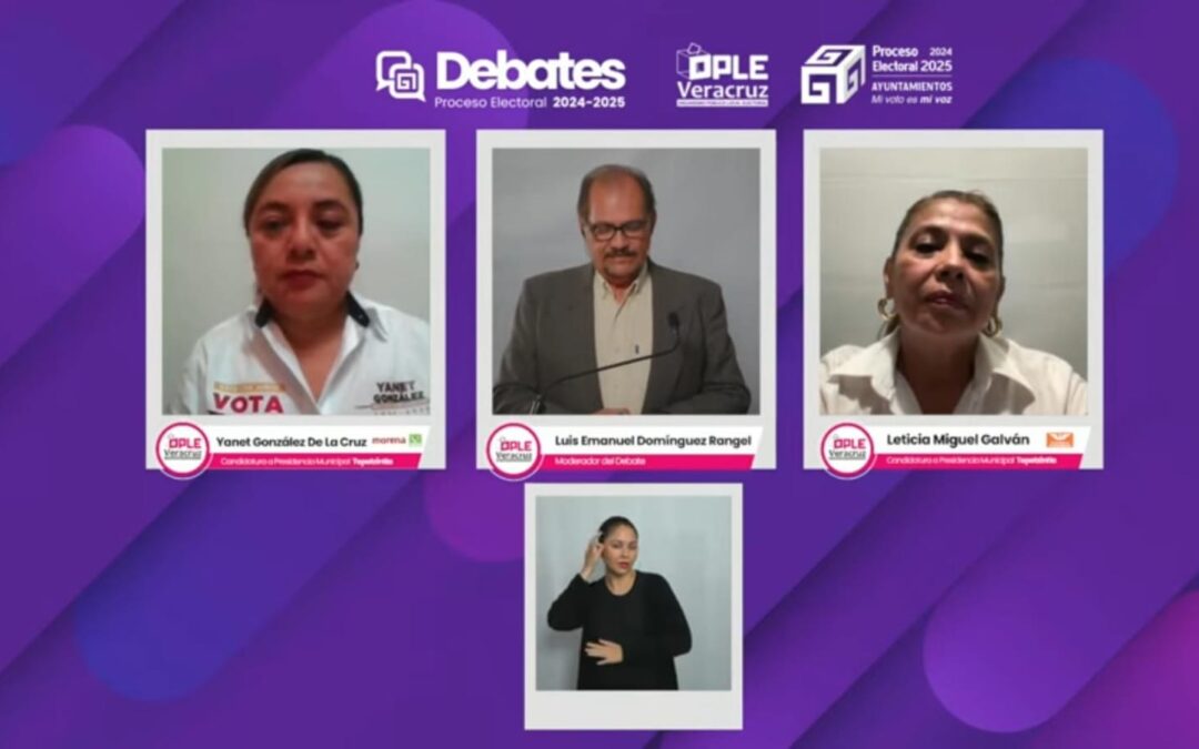 Tepetzintla: entre las credenciales y la credibilidad