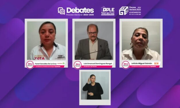 Tepetzintla: entre las credenciales y la credibilidad