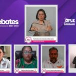 El Debate de Huayacocotla: Entre la retórica reciclada y una propuesta fresca