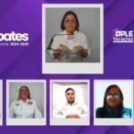 Pánuco: continuidad, cambio y un debate con sabor a rendición de cuentas