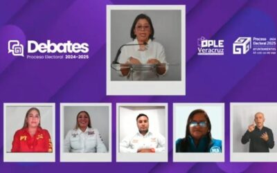 Pánuco: continuidad, cambio y un debate con sabor a rendición de cuentas