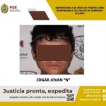Sentencia de 20 años de prisión por homicidio doloso en El Higo