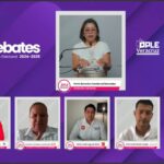 ¿Quién ganó el debate en San Rafael, Veracruz?