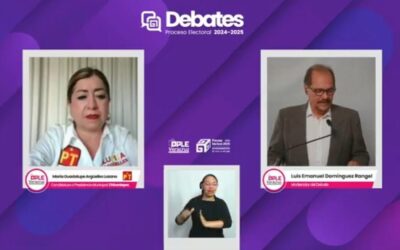 Chicontepec: El debate que no fue