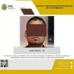 ¡A casi 10 años del delito!: Detienen a sujeto por feminicidio en Papantla