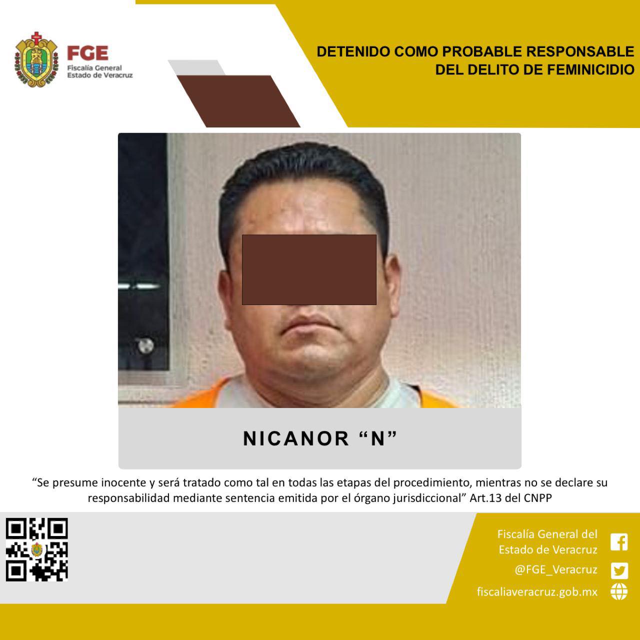 nicanor n