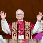 “Habemus Papam”: Iglesia Católica tiene nuevo líder